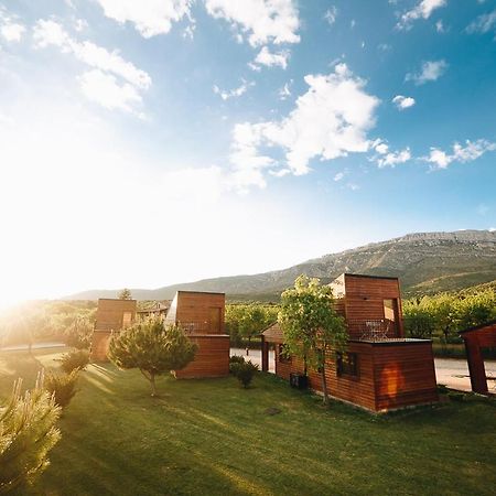 Vall D'Ager Resort & Camping 외부 사진