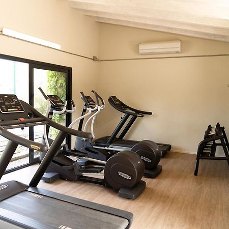 Vall D'Ager Resort & Camping 외부 사진