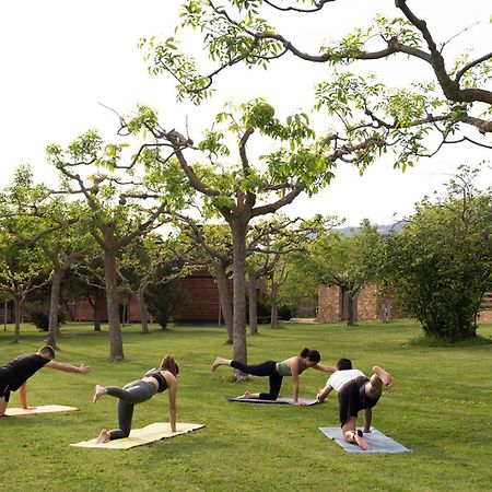 Vall D'Ager Resort & Camping 외부 사진