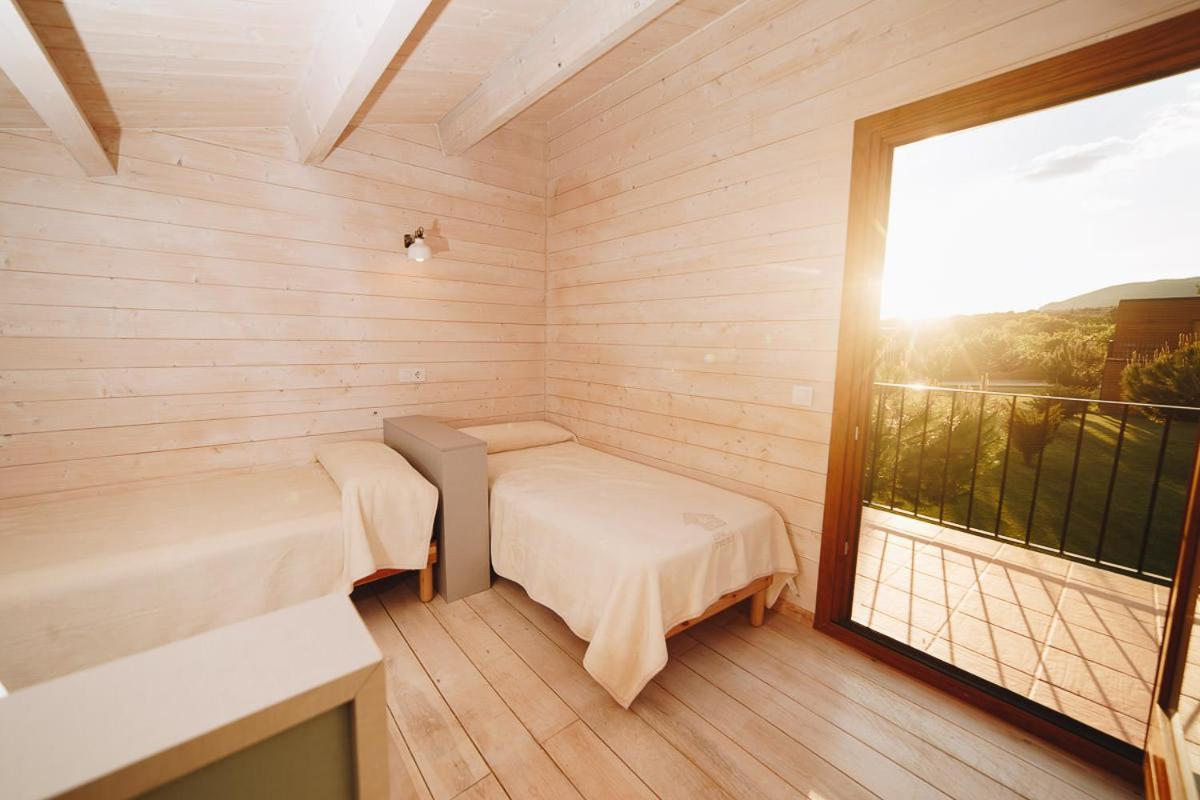 Vall D'Ager Resort & Camping 외부 사진