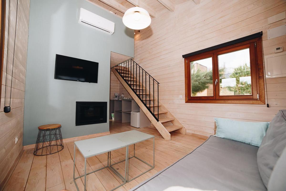 Vall D'Ager Resort & Camping 외부 사진