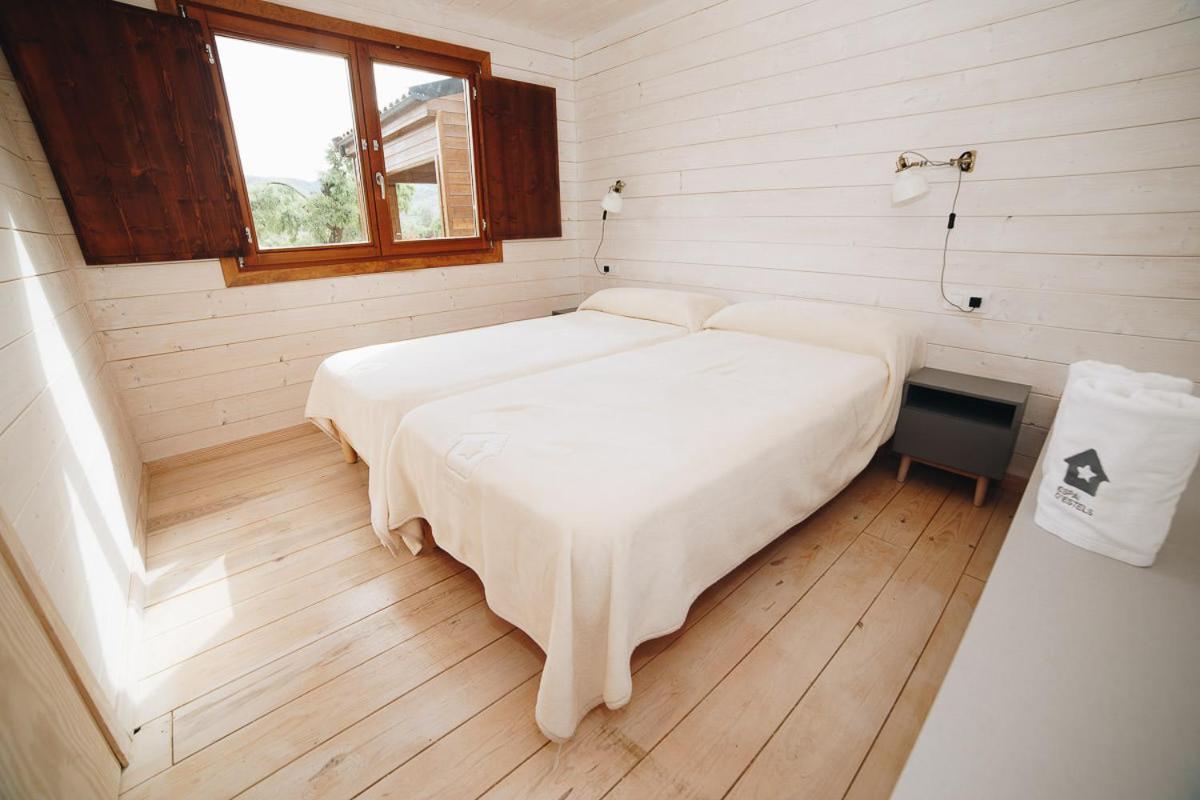 Vall D'Ager Resort & Camping 외부 사진