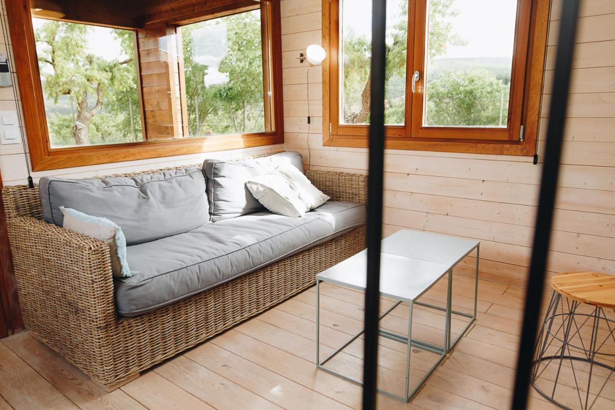 Vall D'Ager Resort & Camping 외부 사진