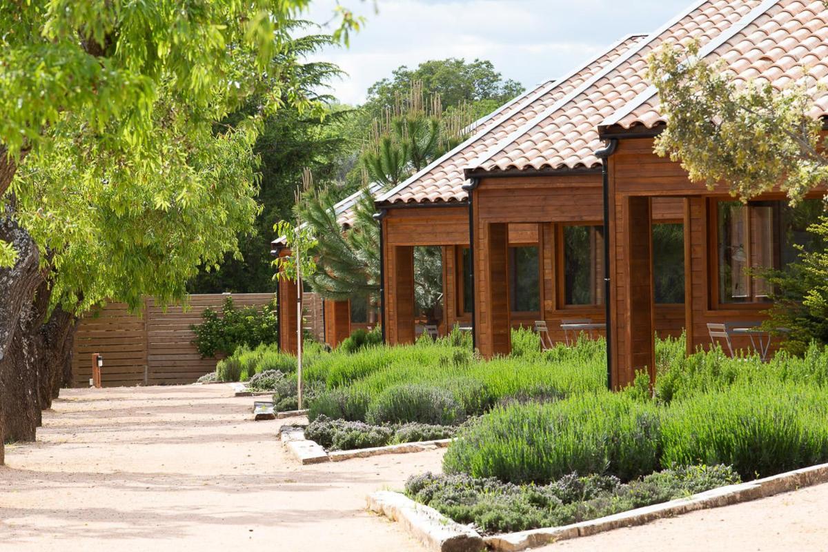 Vall D'Ager Resort & Camping 외부 사진