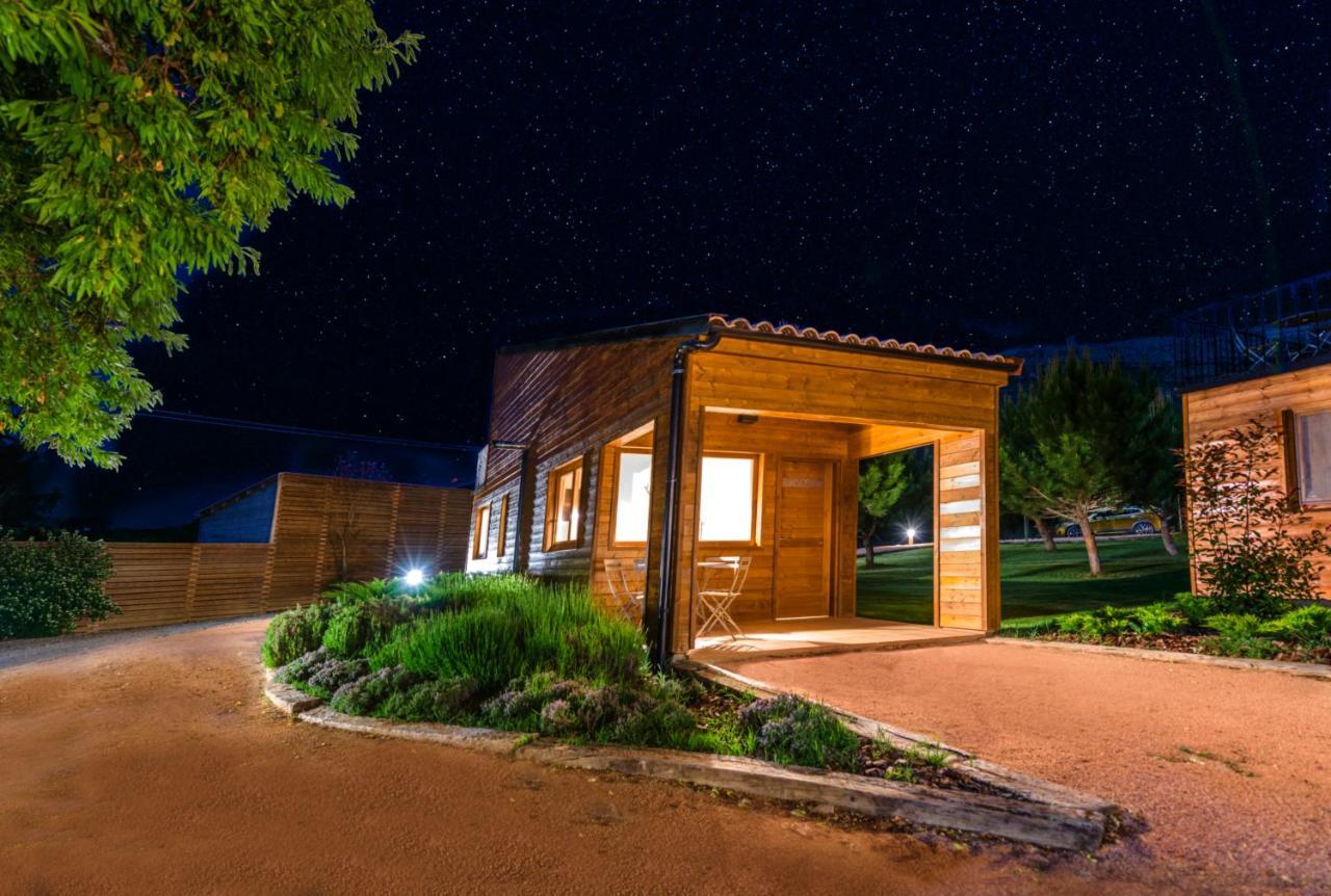 Vall D'Ager Resort & Camping 외부 사진