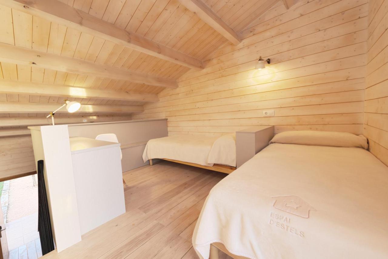 Vall D'Ager Resort & Camping 외부 사진