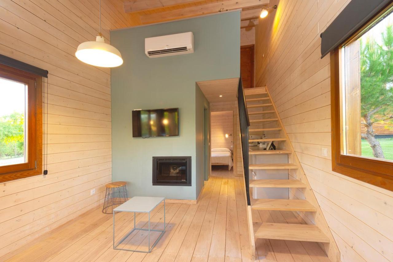 Vall D'Ager Resort & Camping 외부 사진