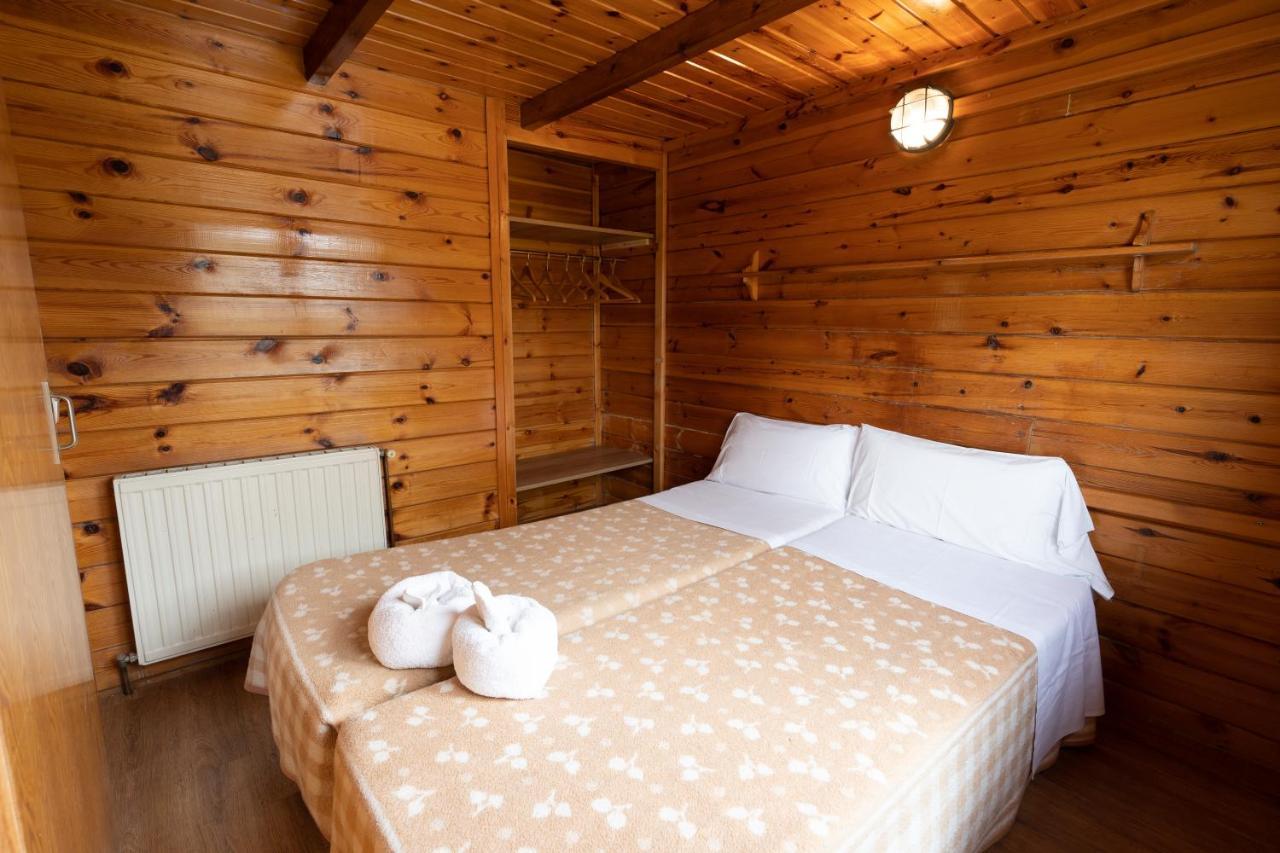 Vall D'Ager Resort & Camping 외부 사진