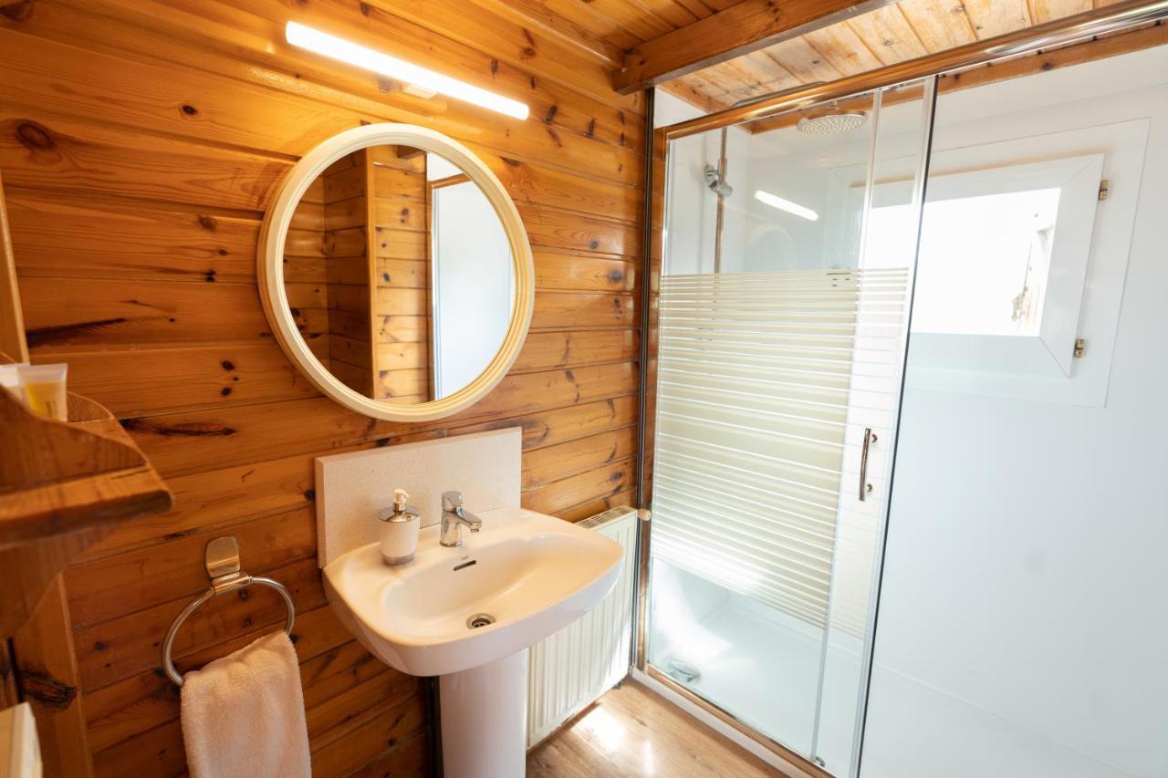 Vall D'Ager Resort & Camping 외부 사진