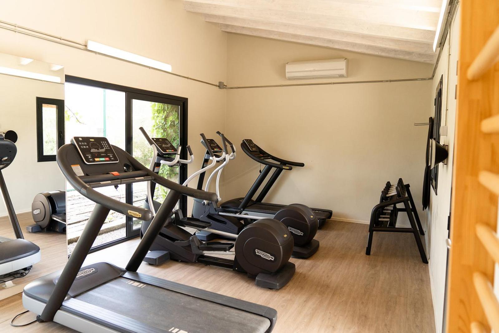 Vall D'Ager Resort & Camping 외부 사진