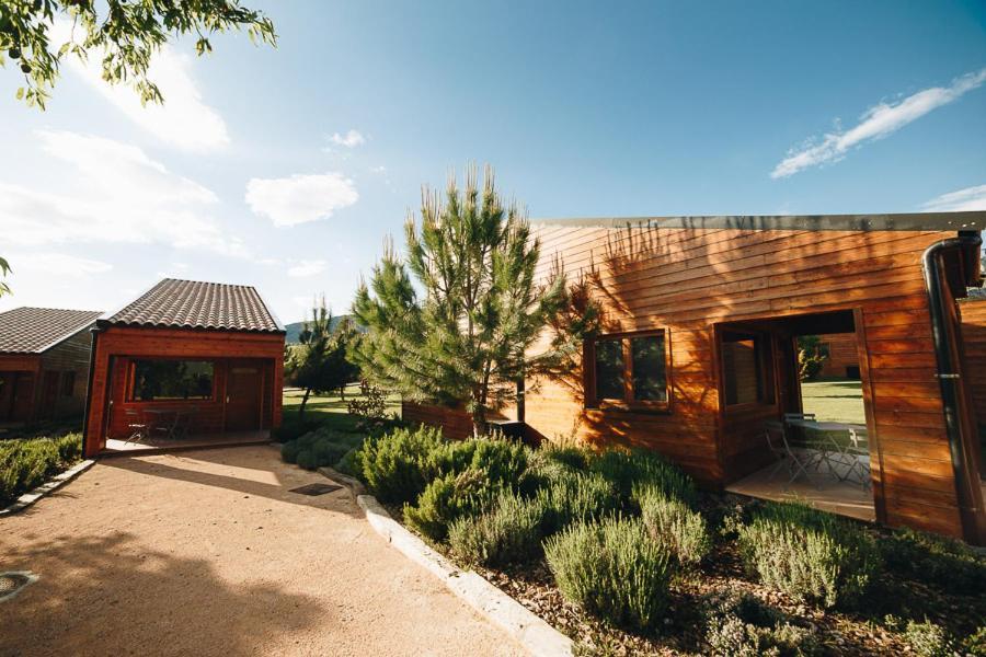 Vall D'Ager Resort & Camping 외부 사진