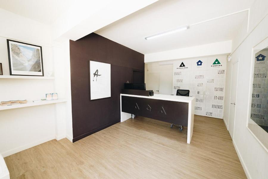 Vall D'Ager Resort & Camping 외부 사진